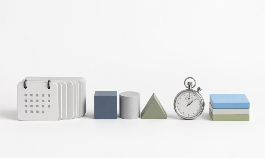 Why Internal Applications Should Not Take Months Anymore